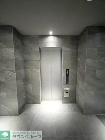 S-RESIDENCE浅草clarityの物件内観写真